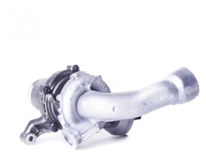 Restaurēts turbokompresors Garrett 807489-5001S 807489-5002S 807489-0001 807489-0002 807489-1 807489-2 9675101580 71795649 0375S5 0375S4