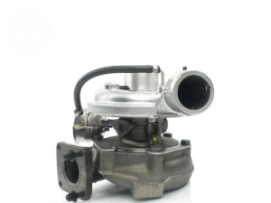 Restaurēts turbokompresors Garrett 454150-5003S 454150-5005S 454150-0003 454150-0005 454150-3 454150-5 46763887 46520528 71723546