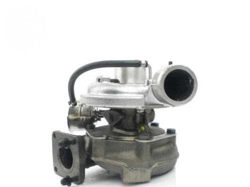Turbo 454150-5005S