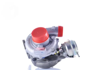 Restaurēts turbokompresors Garrett 454192-5001S 454192-5005S 454192-5007S 454192-0001 454192-0005 454192-0007 454192-1 454192-5 454192-7 074145703E 074145703EV 074145703EX 074145703EV248 074145703EV246 GA3074145703EV246