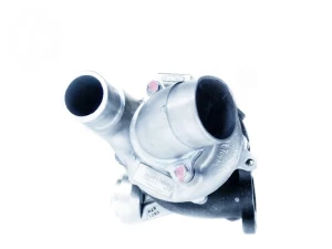 Restaurēts turbokompresors IHI VB15 F54VADS0020B F54VAD-S0020B 17201-26010 17201-26011 17201-26012 1720126010 1720126011 1720126012