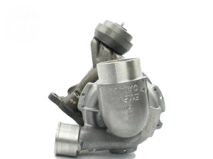 Restaurēts turbokompresors IHI VB21 VB19 F43VAYSR018B F51VAYSR019B F43VADS0045B F43VADS0045G 1720126050 1720126051 1720126052 1720126053 17201-0R040 17201-0R041 17201-0R042 17201-0R043 172010R040 172010R041 172010R042 172010R043