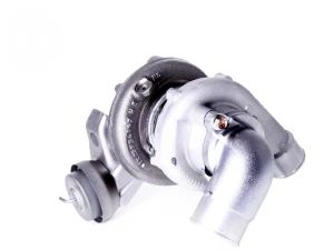 Restaurēts turbokompresors IHI VB27 VB24 VAA30027 17201-26060 17201-26061 17201-0R050 17201-0R051 1720126060 1720126061 172010R050 172010R051