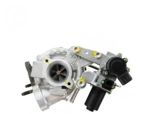 Restaurēts turbokompresors IHI VB36 VB22 VED20026 VAD20026 VBD20026 VCD20026 VDD20026 V41VED-S0080B V41VED-S0080G V41VEDS0080B V41VEDS0080G RHV4 17201-51020 17201-51021 1720151020 1720151021 17201-51021C 1720151021C