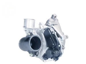 Restaurēts turbokompresors IHI VB38 V30VEYSR008B V30VEY-SR008B 760F 17201-0R080 17201-0R080-C 172010R080 172010R080C