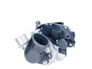 Restaurēts turbokompresors IHI VB39 V30VEYSR009B V30VEY-SR009B 410A 17201-0W020 172010W020 17201-0W020-A 172010W020A