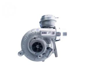 Restaurēts turbokompresors Garrett 785437-5002S 785437-0002 785437-2 785437-5001S 785437-0001 785437-1 776928-5002S 776928-0002 776928-2 8200907199 8200907199D 8200907199B 8200827854 7711497537 7701479129