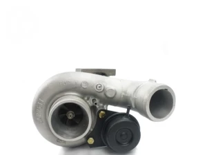 Restaurēts turbokompresors Garrett 454054-5002S 454054-0002 454054-2 60607750 71723555