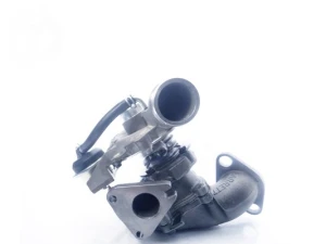 Restaurēts turbokompresors Garrett 454132-5001S 454132-0001 454132-1 454132-5002S 454132-0002 454132-2 9615718980