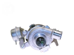 Restaurēts turbokompresors Garrett 755925-5001S 755925-0001 755925-1 172010N020 17201-0N020 11657799433 7799433