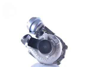 Restaurēts turbokompresors Garrett 757886-5003S 757886-0003 757886-3 2823127400 28231-27400 2823127410 28231-27410