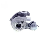 Restaurēts turbokompresors Garrett 757886-5006S 757886-0006 757886-6 2823127860 28231-27860