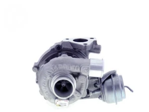 Restaurēts turbokompresors Garrett 757886-5006S 757886-0006 757886-6 2823127860 28231-27860