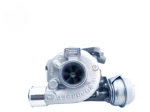 Restaurēts turbokompresors Garrett 757886-5007S 757886-0007 757886-7 757886-5005S 757886-0005 757886-5  2823127480 28231-27480 2823127460 28231-27460