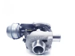 Restaurēts turbokompresors Garrett 757886-5008S 757886-0008 757886-8 757886-5004S 757886-0004 757886-4 2823127470 28231-27470 2823127450 28231-27450