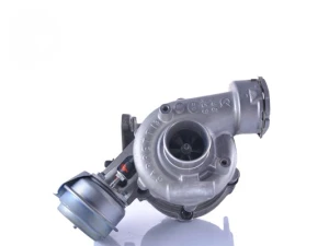 Restaurēts turbokompresors Garrett 758219-5002S 758219-5003S 758219-5004S 758219-9005S 758219-0002 758219-0003 758219-0004 758219-0005 758219-2 758219-3 758219-4 758219-5 03G145702C 03G145702F 03G145702K 03G145702L