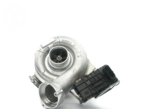 Restaurēts turbokompresors Garrett 758351-5002S 758351-5003S 758351-5005S 758351-5009S 758351-5013S 758351-5015S 758351-5017S 758351-5019S 758351-5020S 758351-5022S 758351-5024S 11652414328 11657794260 11657794259 2414328 7794260 7794259