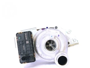 Restaurēts turbokompresors Garrett 758532-5012S 758532-5019S 758532-0012 758532-0019 758532-12 758532-19 6G9Q6K682AA 6G9Q6K682AB 6G9Q6K682AC 6G9Q6K682AD 1380784 1387486 1434433 1479082 6G9Q-6K682-AA 6G9Q-6K682-AB 6G9Q-6K682-AC 6G9Q-6K682-AD