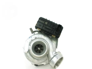 Restaurēts turbokompresors Garrett 759422-5001S 759422-5002S 759422-5004S 759422-0001 759422-0002 759422-0004 759422-1 759422-2 759422-4 A6640900080 6640900080 A6640900480 6640900480
