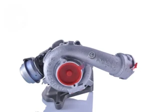 Restaurēts turbokompresors Garrett 760698-5002S 760698-5003S 760698-5004S 760698-5005S 760698-9005S 760698-0002 760698-0003 760698-0004 760698-0005 760698-2 760698-3 760698-4 760698-5 070145701R 070145701RX 070145701RV