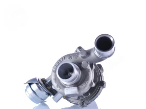 Restaurēts turbokompresors Garrett 761433-5002S 761433-5003S 761433-0002 761433-0003 761433-2 761433-3 A6640900780 A6640900880 6640900780 6640900880