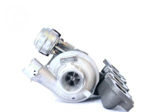 Restaurēts turbokompresors Garrett 762660-5002S 762660-5003S 773148-5001S 773148-5002S 762660-0002 762660-0003 773148-0001 773148-0002 762660-2 762660-3 773148-1 773148-2 55203091 55565542 55205481