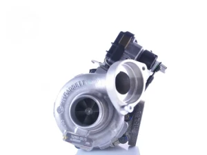 Restaurēts turbokompresors Garrett 762965-5001S 762965-5002S 762965-5003S 762965-5007S 762965-5008S 762965-5009S 762965-5017S 762965-5020S 11652433122 11657794022 11652287495 2433122 7794022 2287495
