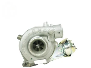 Restaurēts turbokompresors Garrett 763360-5001S 757246-5001S 763360-0001 757246-0001 763360-1 757246-1 35242112F 35242112G 35242115F