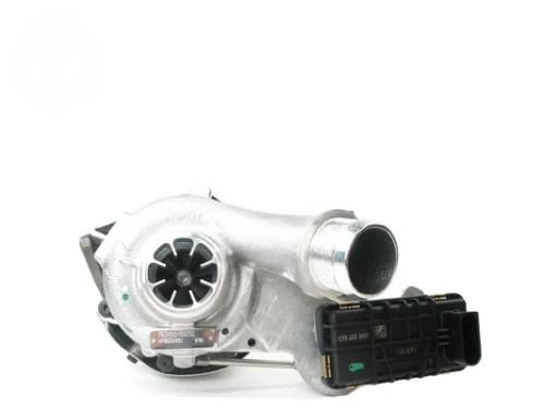 Turbo 763492-5005S