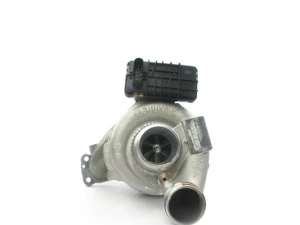 Restaurēts turbokompresors Garrett 765156-5003S 765156-5004S 765156-5007S 765156-5008S 761399-5001S 761399-5002S A6420900180 A6420901580 A6420900680 A6420901980 A6420906180 A6420904880 6420900180 6420901580 6420900680 6420901980 6420906180 6420904880