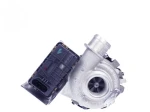 Restaurēts turbokompresors Garrett 765313-5002S 765313-0002 765313-2 057145721H 057145721HV 057145721HX 057145721N 057145721NV 057145721NX 057145721M 057145721MV 057145721MX