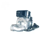 Restaurēts turbokompresors Garrett 765417-5001S 762456-5001S 765001-5001S 765001-5002S 765001-5003S 765417-1 762456-1 765001-1 765001-2 765001-3 A6290900880 A6290900080 A6290900680 A6290901280 6290900880 6290900080 6290900680 6290901280