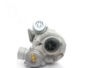 Restaurēts turbokompresors Garrett 731320-5001S 731320-0001 731320-1 765472-5001S 765472-0001 765472-1 765472-5002S 765472-0002 765472-2 PMF000090 PMF00009