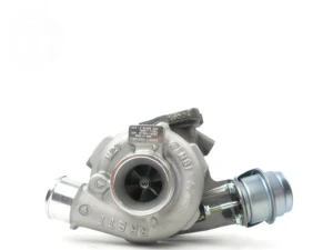 Restaurēts turbokompresors Garrett 766111-5001S 766111-0001 766111-1 282002A610 282012A610 28200-2A610 28201-2A610