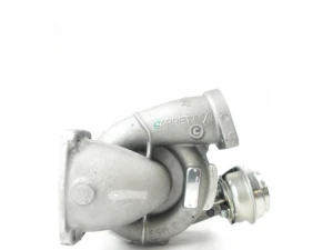 Restaurēts turbokompresors Garrett 767878-5001S 767878-0001 767878-1 55208456 55217621 71793883 71793885 71793896