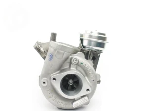 Restaurēts turbokompresors Garrett 769708-5001S 769708-5002S 769708-5003S 769708-5004S 769708-5004W 769708-9004W 764327-5001S 769708-1 769708-2 769708-3 769708-4 764327-1 14411EC00A 14411EC00B 14411EC00C 14411EC00E JIC02166I