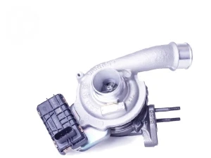 Restaurēts turbokompresors Garrett 771903-5003S 771903-0003 771903-3 25181746 96832200