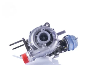 Restaurēts turbokompresors Garrett 774193-5003S 774193-5004S 774193-0003 774193-0004 774193-3 774193-4 8200753383 8200753383G 8200753383H 7711497406 7701478904