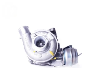 Restaurēts turbokompresors Garrett 775274-5002S 775274-0002 775274-2 282012A700 28201-2A700 282012A701 ​28201-2A701 M282012A701 M282012A700