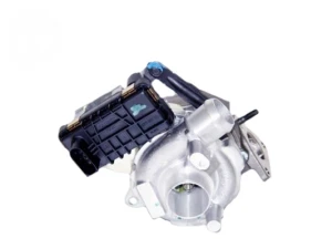 Restaurēts turbokompresors Garrett 776402-5002S 776402-5003S 776402-0002 776402-0003 776402-2 776402-3 9666333680 0375Q0 9U3Q6K682FA 9U3Q6K682FB 9U3Q-6K682-FA 9U3Q-6K682-FB