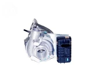 Restaurēts turbokompresors Garrett 776403-5002S 776403-5003S 776403-0002 776403-0003 776403-2 776403-3 9666333580 0375Q1 9U3Q6K682EA 9U3Q6K682EB 9U3Q-6K682-EA 9U3Q-6K682-EB