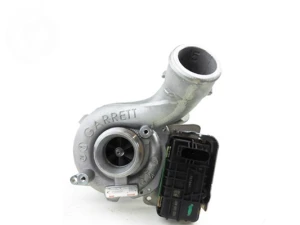 Restaurēts turbokompresors Garrett 777159-5002S 777159-5003S 767805-5002S 767805-5003S 767805-5004S 777159-0002 777159-0003 767805-0002 767805-0003 767805-0004 777159-2 777159-3 767805-2 767805-3 767805-4 059145721G 059145721B