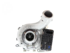 Restaurēts turbokompresors Garrett 777162-5001S 777162-0001 777162-1 059145721D 059145721DV 059145721DX
