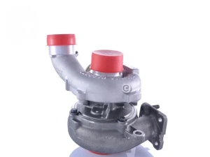 Restaurēts turbokompresors Garrett 777250-5001S 777250-5002S 760497-5001S 760497-5002S 777250-0001 777250-0002 760497-0001 760497-0002 777250-1 777250-2 760497-1 760497-2 55214063 55200925 55205370 71793947 71792879 71724097