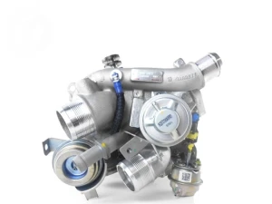 Restaurēts turbokompresors Garrett 778088-5001S 769901-5001S 769901-5002S 769901-5003S 769393-5001S 778088-0001 769901-0001 769901-0002 769901-0003 769393-0001 9681885680 9685400108 9682307780 9683107580 9684337780 9686782580 0375N4 0375P1 0375L3