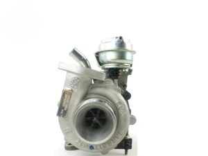 Restaurēts turbokompresors Garrett 779591-5001S 779591-5002S 779591-5004S 779591-0001 779591-0002 779591-0004 779591-1 779591-2 779591-4 8980536743 8980536744 98053674 05860039 5860039 95516212 941787 860589