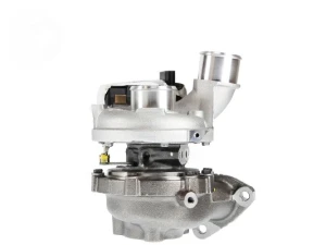 Restaurēts turbokompresors Garrett 780502-5001S 780502-0001 780502-1 282312F100 28231-2F100