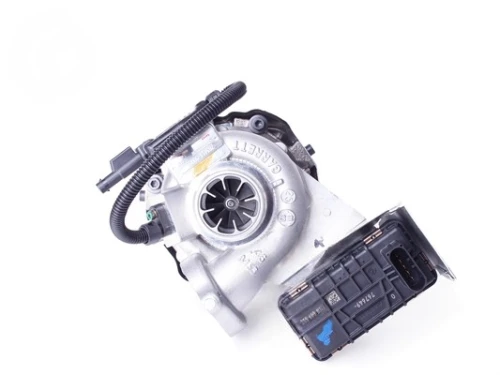 Turbo 783413