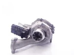Restaurēts turbokompresors Garrett 785966-5002S 785966-5003S 785966-0002 785966-0003 785966-2 785966-3 05A145721F 05A145721G 05A145721FX 05A145721GX 05A145721FV 05A145721GV