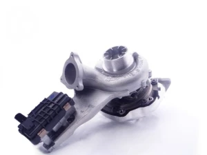 Restaurēts turbokompresors Garrett 786632-5002S 786632-5003S 786632-0002 786632-0003 786632-2 786632-3 05A145722F 05A145722G 05A145722FX 05A145722GX 05A145722FV 05A145722GV